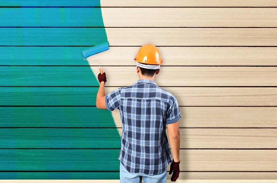 HOW TO CHOOSE THE RIGHT PAINTER AND DECORATOR FOR YOUR PAINTING AND DECORATING PROJECTS?