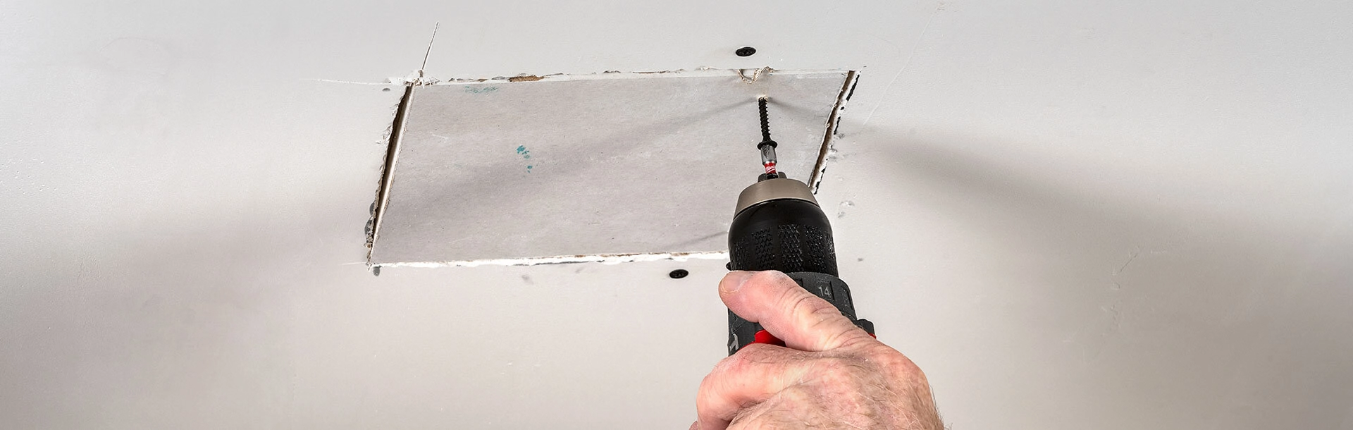 Drywall Repair