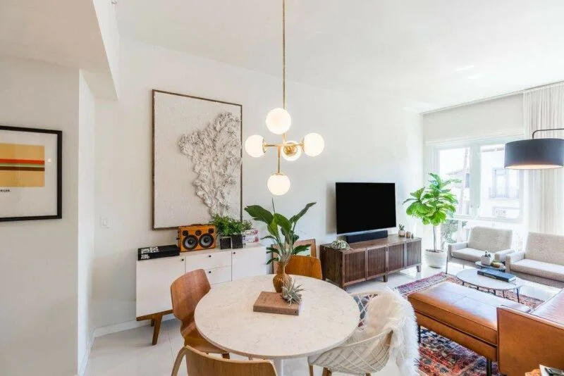 Interior Painting