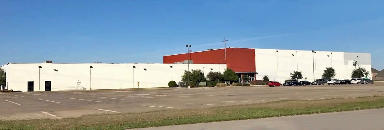 Commercial Painting